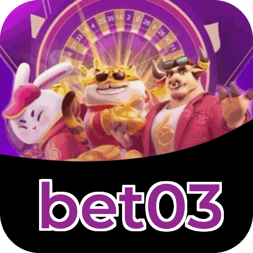 Especificações técnicas download bet03