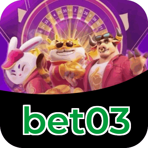 Especificações técnicas download bet03