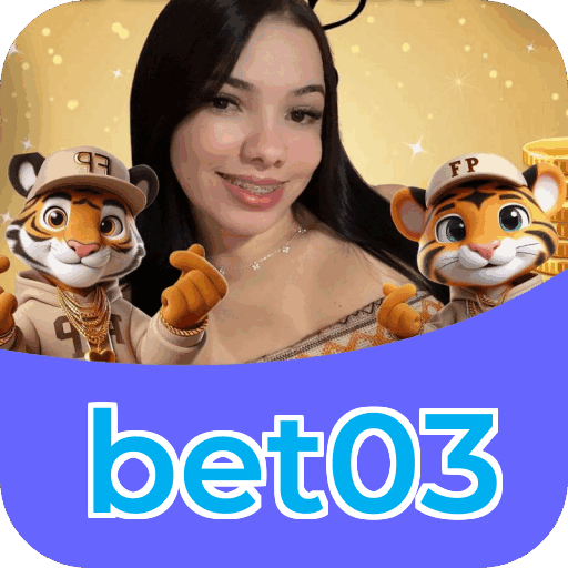 Especificações técnicas download bet03