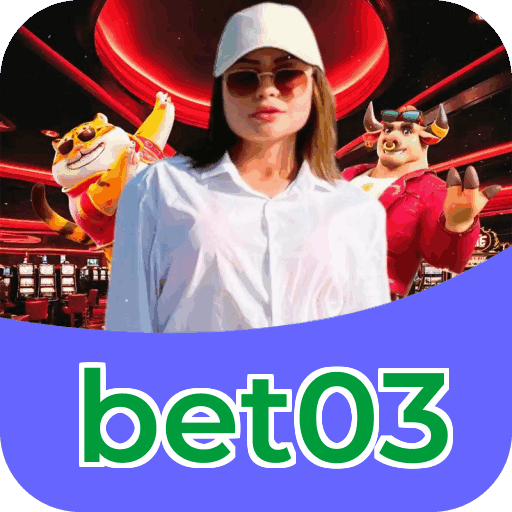 Especificações técnicas download bet03