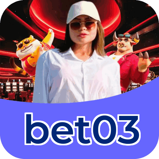 Especificações técnicas download bet03