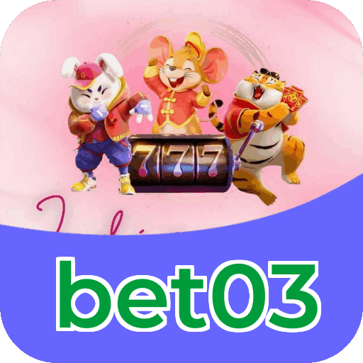 bet03 - Vitória verificada Carlos M.